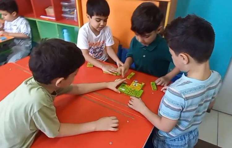 علوم حیوانات اهلی وحشی 1