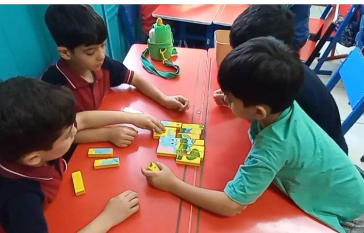 علوم حیوانات اهلی وحشی 2