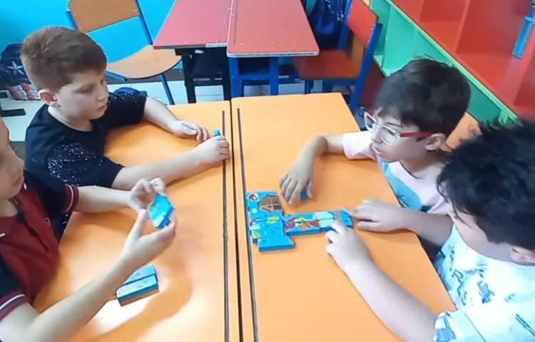 علوم حیوانات اهلی وحشی 3