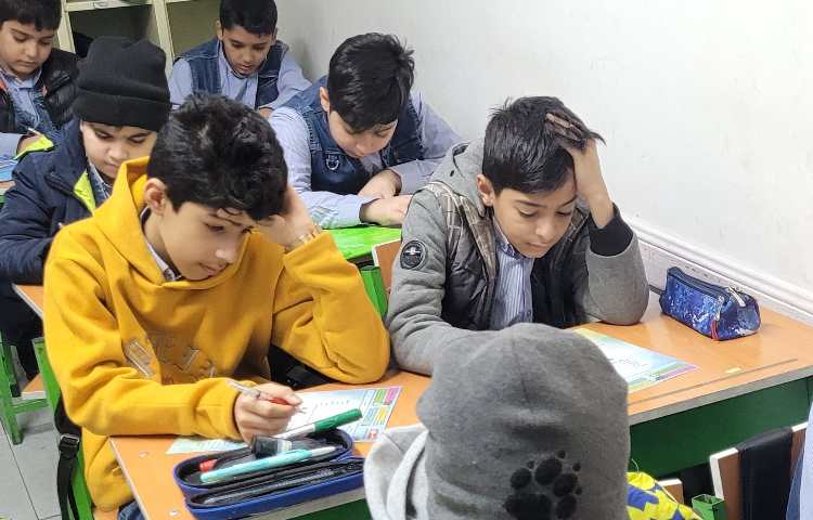 علوم - دانشمندان و کیمیاگران 4