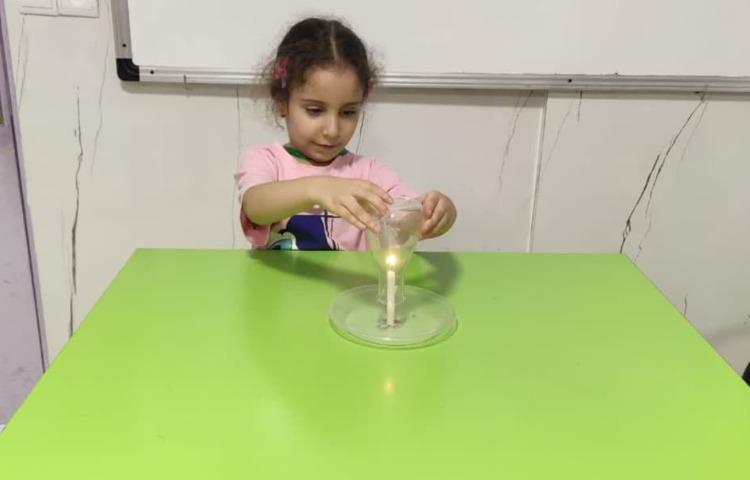 علوم ( دانشمند کوچک) 4