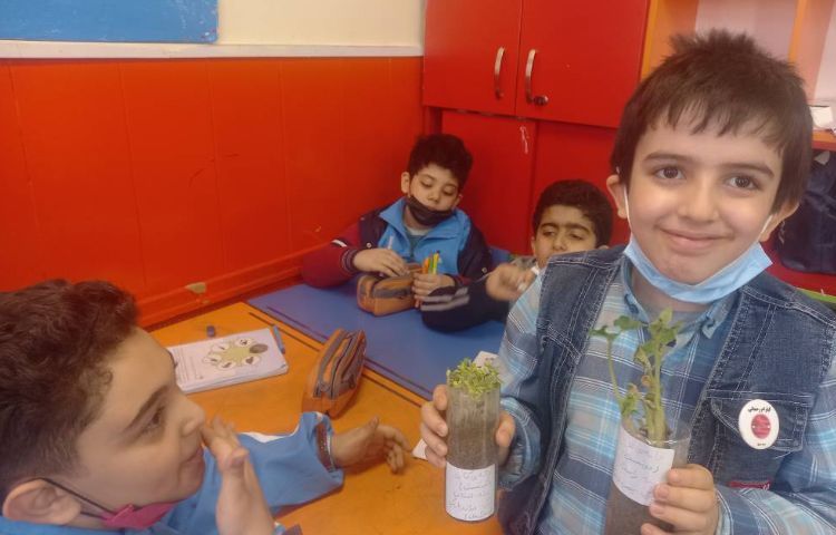 :علوم درس دوازدهم، پایه سوم 4