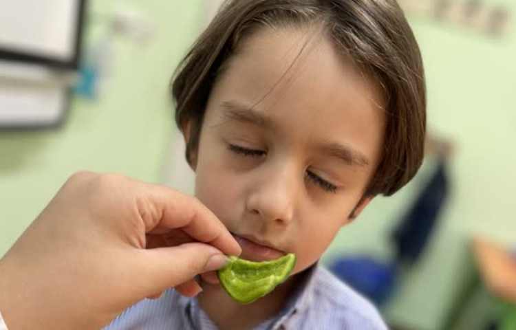 علوم درس مشاهده 3