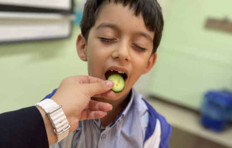 علوم درس مشاهده 8