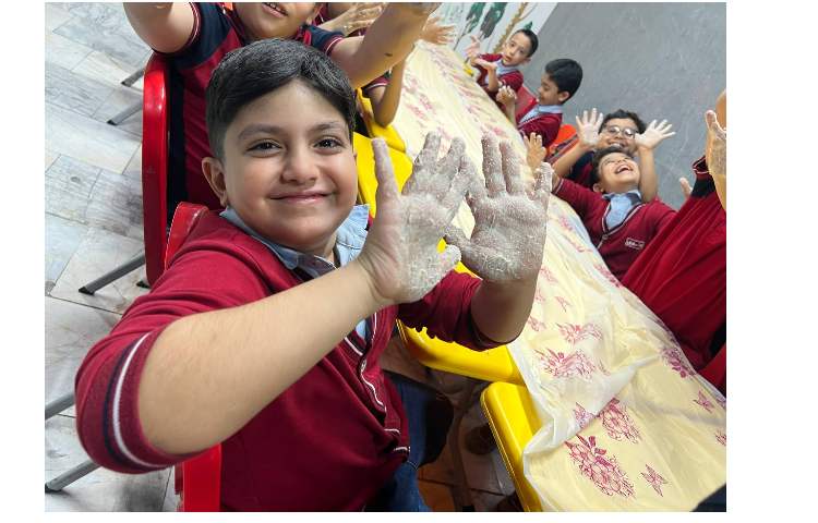 علوم درس نان 1