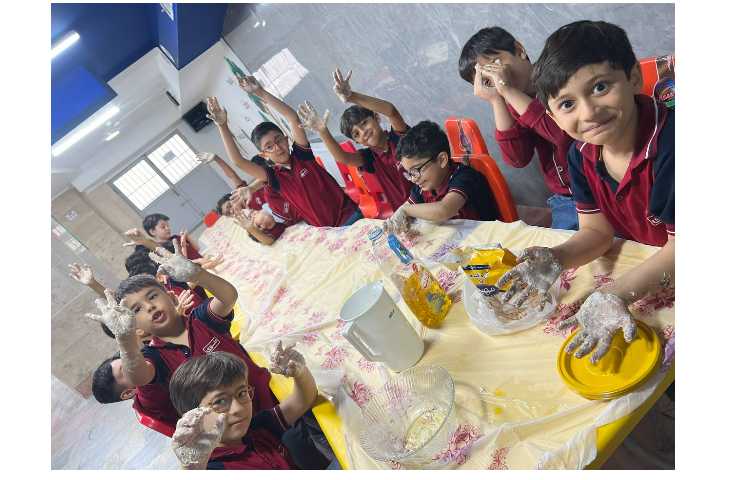 علوم درس نان 3