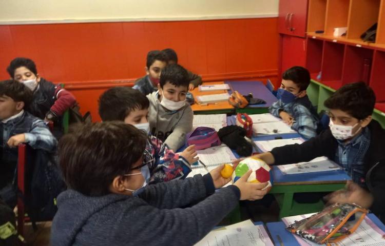 :علوم درس چهارم، مبحث اندازه گیری مواد 3