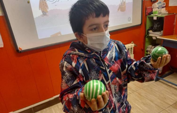 :علوم درس چهارم، مبحث اندازه گیری مواد