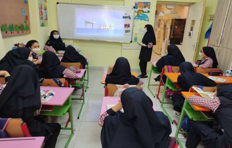 علوم، درس 13 سالم بمانیم 4