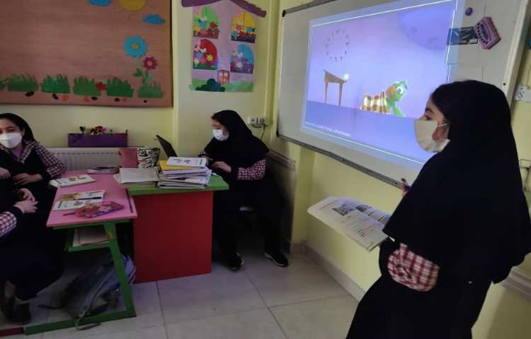 علوم، درس 13 سالم بمانیم 6