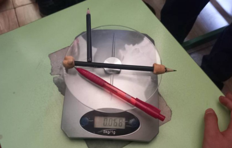 :علوم درس 4، پایه سوم 2