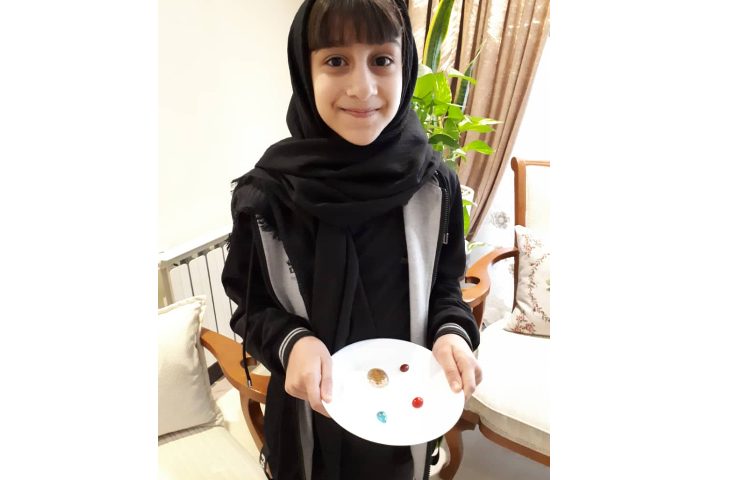 علوم درس 6 سنگها 1