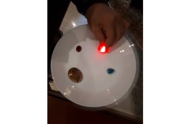 علوم درس 6 سنگها