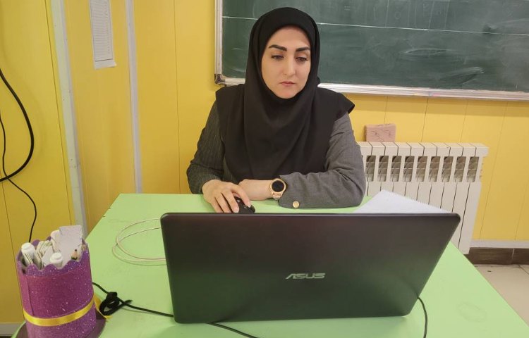 :علوم، درس 7 قسمت اول، کلاس کوهنوردان