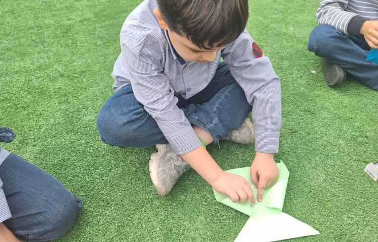 علوم دست ورزی بادسنج 1