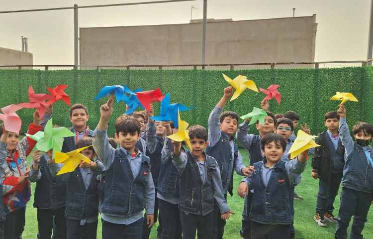 علوم دست ورزی بادسنج 2