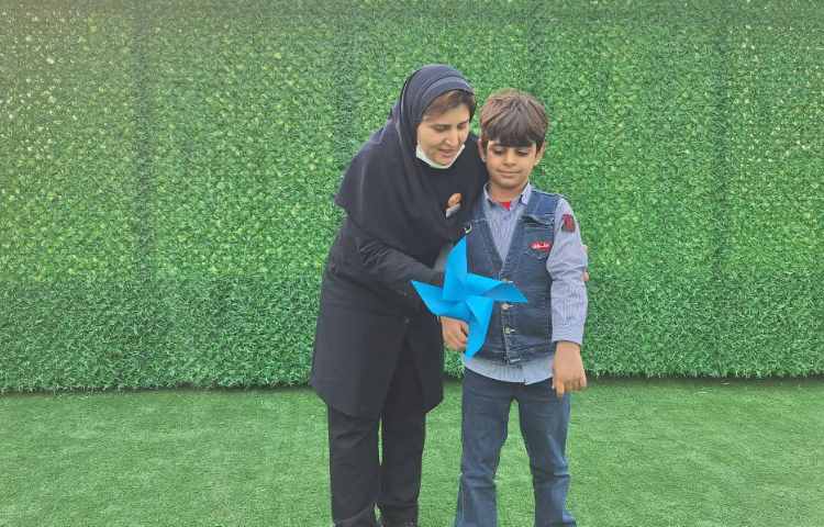 علوم دست ورزی بادسنج 3