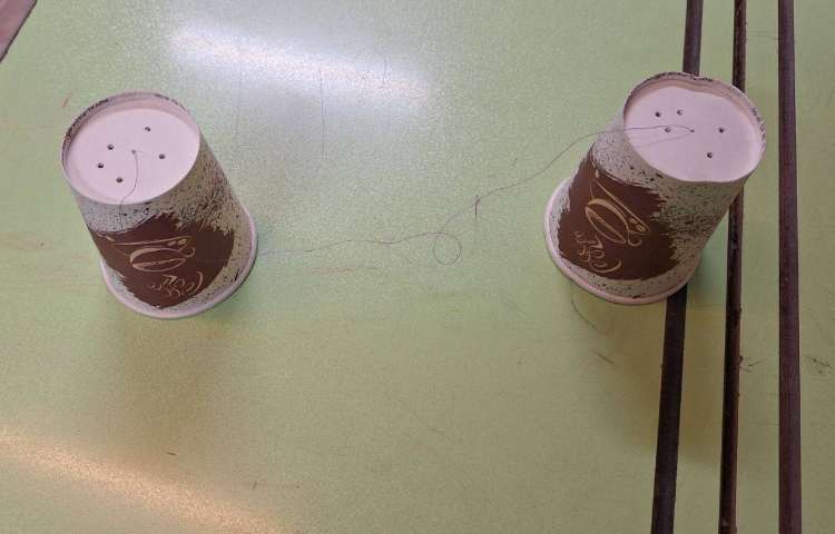 علوم دست ورزی های پیام رمز 1 و2 4