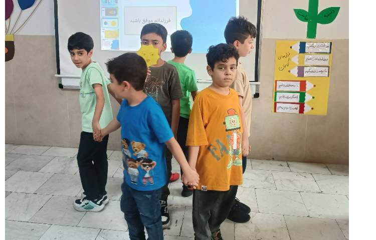 علوم دوم پیدایش شب و روز