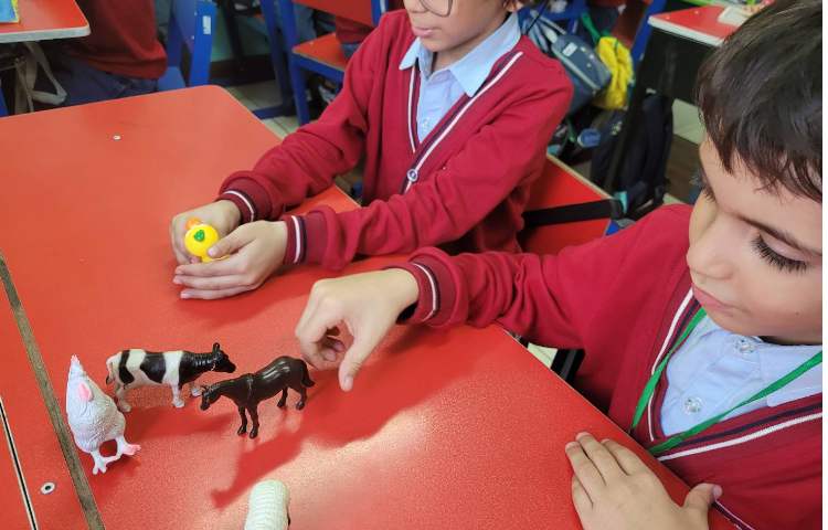 علوم روز حیوانات 4