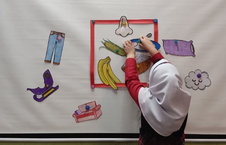 علوم زبان انگلیسی