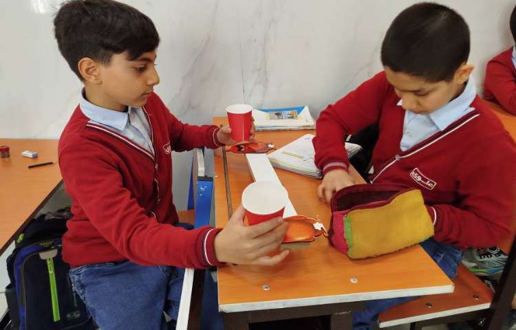 علوم - ساخت اهرم و آشنایی با کارکرد آن 3