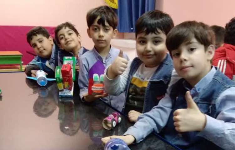 علوم ساخت دست سازه