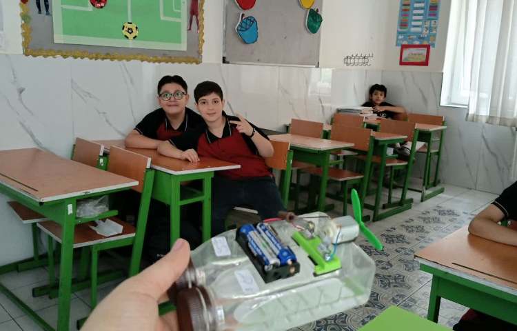 علوم ساخت قایق موتوری 1