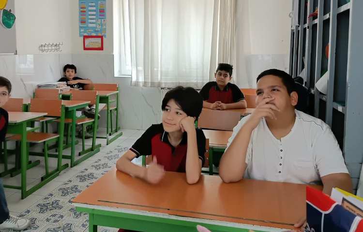 علوم ساخت قایق موتوری 2