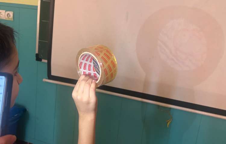 علوم ، سایه بازی 2