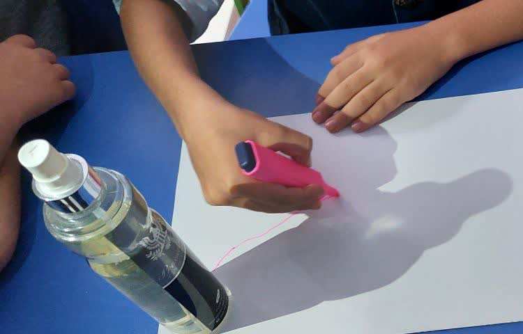 علوم سایه بازی 4