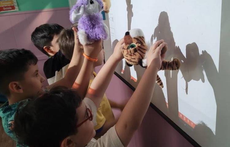 علوم سایه بازی 5