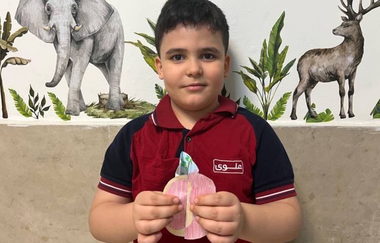 علوم سرگذشت دانه 2