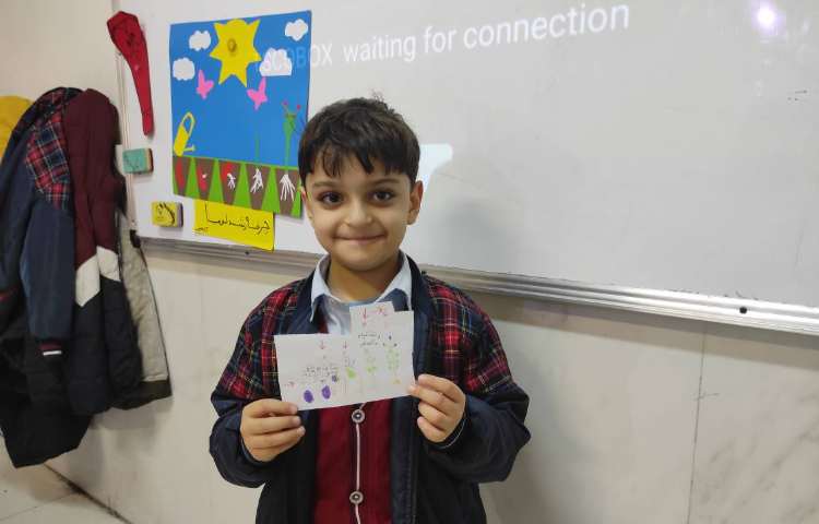 علوم - سرگذشت دانه 3