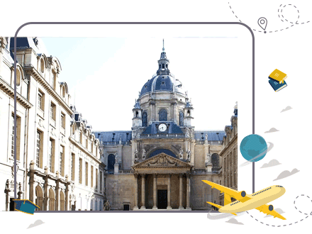 شرایط تحصیل در خارج از کشور