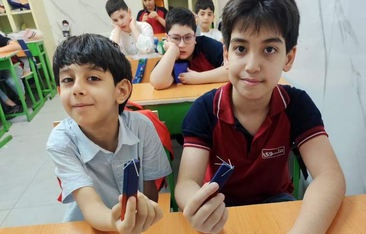 علوم شناخت آهنربا وکاربرد آن