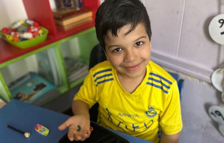 علوم ، شناخت انواع آهنربا 3