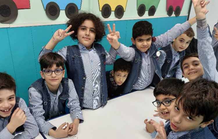 علوم : شناخت انواع صدا 1