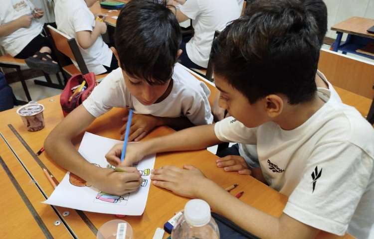 علوم - شناخت بدن ما 2