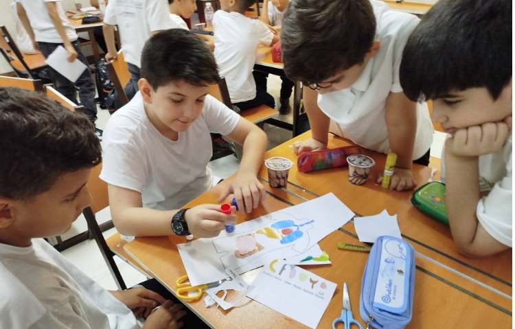 علوم - شناخت بدن ما 3