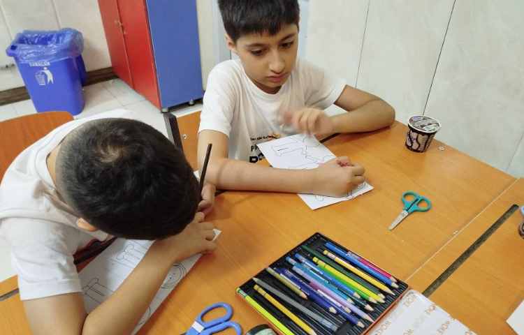 علوم - شناخت بدن ما 4