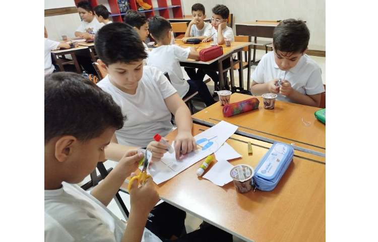 علوم - شناخت بدن ما 7