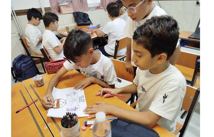 علوم - شناخت بدن ما 8