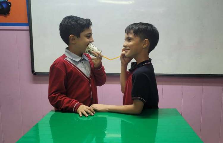 علوم: شناخت حس شنوایی و استفاده از آن 3