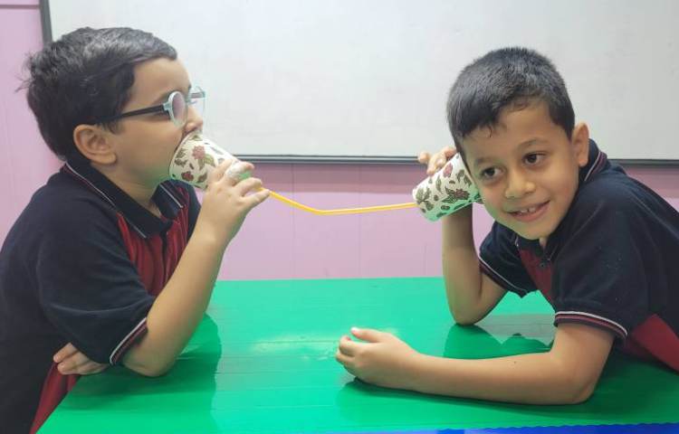 علوم: شناخت حس شنوایی و استفاده از آن 4