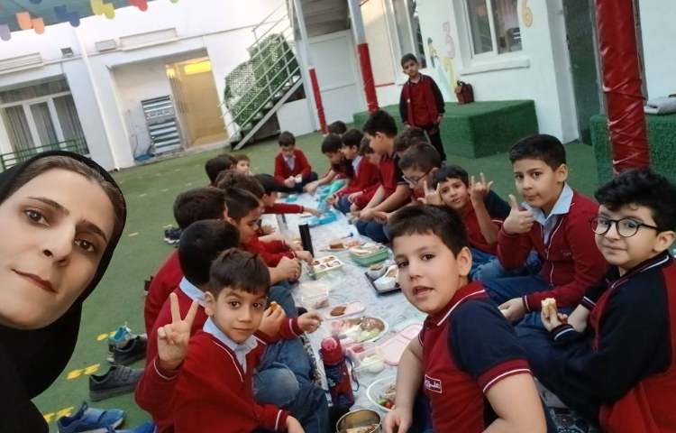 علوم غذای سالم صبحانه سلامت 1