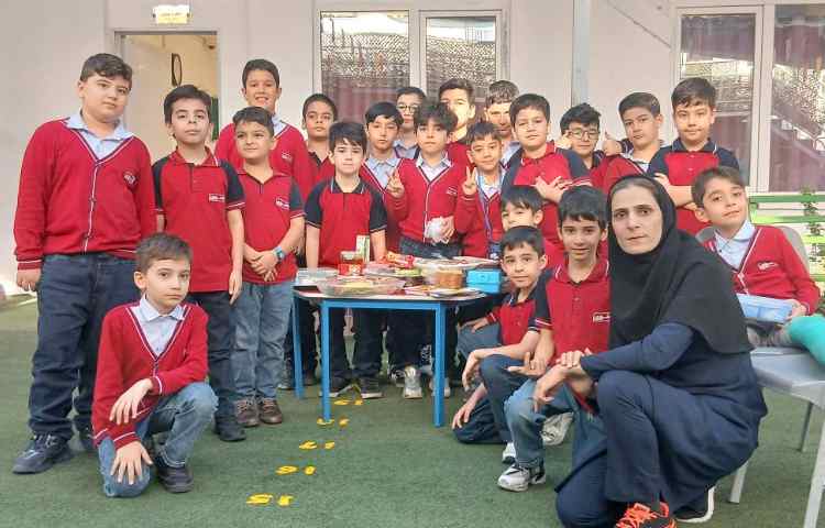 علوم غذای سالم صبحانه سلامت 4