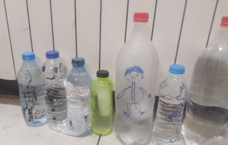 :علوم فصل سرما و گرما، کلاس پرتقال 1