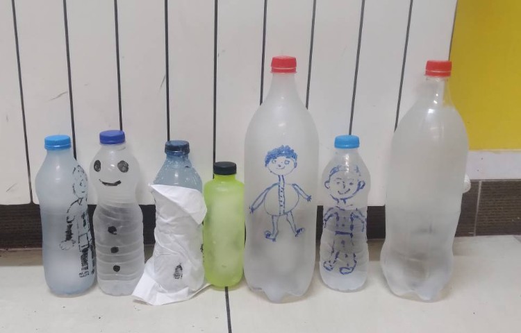 :علوم فصل سرما و گرما، کلاس پرتقال 2