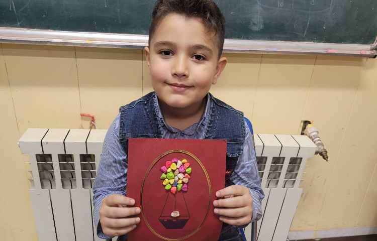 علوم، فصل سنگ ها 2